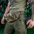 Load image into Gallery viewer, M-Tac Waist Bag Elite Hex