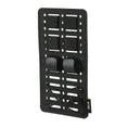 Load image into Gallery viewer, M-Tac Module Insert MOLLE 4.5"x7.5" Laser Cut