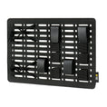 Load image into Gallery viewer, M-Tac Module Insert MOLLE 10.6"x6.5" Lasser Cut