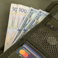 Load image into Gallery viewer, M-Tac Wallet Elite Gen.II Hex