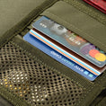 Load image into Gallery viewer, M-Tac Wallet Elite Gen.II Hex