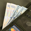 Load image into Gallery viewer, M-Tac Loop Wallet Elite Gen.II Hex