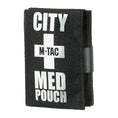 Load image into Gallery viewer, M-Tac City Med Pocket Pouch Hex