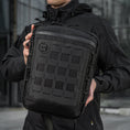 Load image into Gallery viewer, M-Tac Tablet Bag Laser Cut Hex