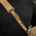 Load image into Gallery viewer, M-Tac Tablet Bag Laser Cut Hex