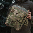 Load image into Gallery viewer, M-Tac Tablet Bag Laser Cut Hex