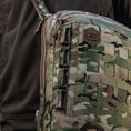 Load image into Gallery viewer, M-Tac Tablet Bag Laser Cut Hex