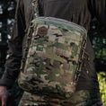Load image into Gallery viewer, M-Tac Tablet Bag Laser Cut Hex