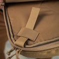 Load image into Gallery viewer, M-Tac Tablet Bag Laser Cut Hex