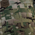 Load image into Gallery viewer, M-Tac Tablet Bag Laser Cut Hex