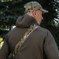 Load image into Gallery viewer, M-Tac Tablet Bag Laser Cut Hex