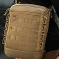 Load image into Gallery viewer, M-Tac Tablet Bag Laser Cut Hex