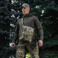 Load image into Gallery viewer, M-Tac Tablet Bag Laser Cut Hex