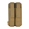 Load image into Gallery viewer, M-Tac Double Pouch for the APS Laser Cut Pistol Magazine Gen.II
