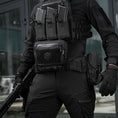 Load image into Gallery viewer, M-Tac Plate Carrier Lower Accessory Pouch Gen.II Large Elite