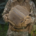 Load image into Gallery viewer, M-Tac Plate Carrier Lower Accessory Pouch Gen.II Large Elite
