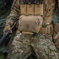 Load image into Gallery viewer, M-Tac Plate Carrier Lower Accessory Pouch Gen.II Large Elite