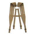 Load image into Gallery viewer, M-Tac Shoulder Straps for Tactical Belt Laser Cut