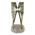 Load image into Gallery viewer, M-Tac Shoulder Straps for Tactical Belt Laser Cut