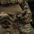 Load image into Gallery viewer, M-Tac Cobra Buckle Tactical Belt Laser Cut