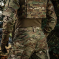 Load image into Gallery viewer, M-Tac Cobra Buckle Tactical Belt Laser Cut