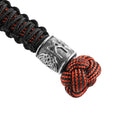 Load image into Gallery viewer, M-Tac Lanyard Scandinavian Mannaz