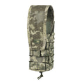 Load image into Gallery viewer, M-Tac Double AR/AK Mag Pouch with Flap