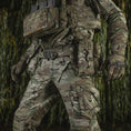 Load image into Gallery viewer, M-Tac Tactical War Belt Tiger D-Ring Cobra