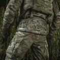 Load image into Gallery viewer, M-Tac Tactical War Belt Tiger D-Ring Cobra