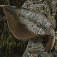 Load image into Gallery viewer, M-Tac Tactical War Belt Tiger D-Ring Cobra