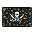 Load image into Gallery viewer, M-Tac Patch Panel Jolly Roger Flag