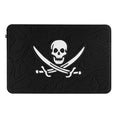 Load image into Gallery viewer, M-Tac Patch Panel Jolly Roger Flag