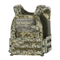 Load image into Gallery viewer, M-Tac Plate Carrier Cuirass Elite Gen.II