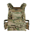 Load image into Gallery viewer, M-Tac Plate Carrier Cuirass Elite Gen.II