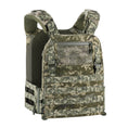 Load image into Gallery viewer, M-Tac Plate Carrier Cuirass Elite Gen.II