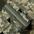 Load image into Gallery viewer, M-Tac Plate Carrier Cuirass Elite Gen.II