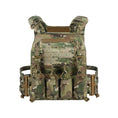 Load image into Gallery viewer, M-Tac Plate Carrier Cuirass Elite