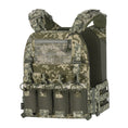 Load image into Gallery viewer, M-Tac Plate Carrier Cuirass Elite