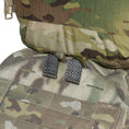 Load image into Gallery viewer, M-Tac MOLLE Backpack for Plate Carrier Elite