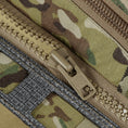 Load image into Gallery viewer, M-Tac MOLLE Backpack for Plate Carrier Elite