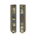 Load image into Gallery viewer, M-Tac MOLLE Backpack for Plate Carrier Elite