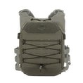 Load image into Gallery viewer, M-Tac MOLLE Backpack for Plate Carrier Elite