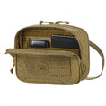 Load image into Gallery viewer, M-Tac EDC Bag Elite HEX