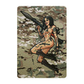 Load image into Gallery viewer, M-Tac Patch Panel Tactical Girl RPG 900×1300