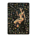 Load image into Gallery viewer, M-Tac Patch Panel Tactical Girl RPG 900×1300