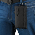 Load image into Gallery viewer, M-Tac Horizontal Wallet with Carabiner X-Pac Elite