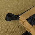 Load image into Gallery viewer, M-Tac Horizontal Wallet with Carabiner X-Pac Elite