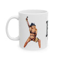Load image into Gallery viewer, Call me Sweeney Ceramic Mug, (11oz, 15oz)