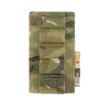 Load image into Gallery viewer, M-Tac Shotgun Shell Holder Laser Cut MOLLE (12 Gauge)