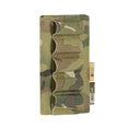 Load image into Gallery viewer, M-Tac Shotgun Shell Holder Laser Cut MOLLE (12 Gauge)
